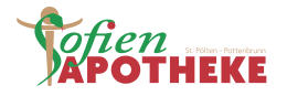 Sofien Apotheke Logo